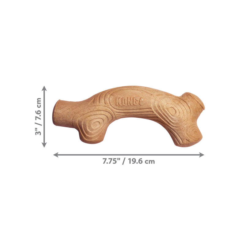 KONG ChewStix Stick Dog Toy - Percys Pet Products