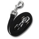 Ancol Nylon Police Dog Training Lead 2.3m - Percys Pet Products