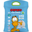 Garfield Bentonite Active Carbon Nonwoven Bag Cat Litter 20L | Percys Pet Products