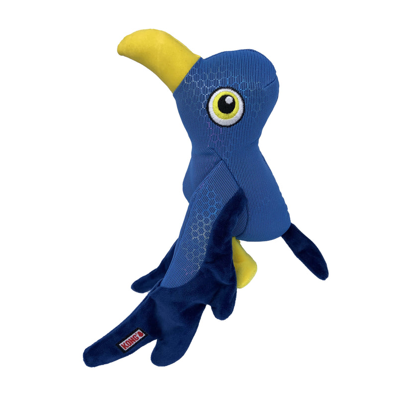 KONG Shakers Shimmy Seagull - Percys Pet Products