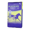 Buy Saracen Racing Prep 14 Horse & Pony Feed 20kg - Percys Pet Products