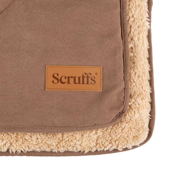 Buy Scruffs Snuggle Plush Pet Blanket - Percys Pet Products