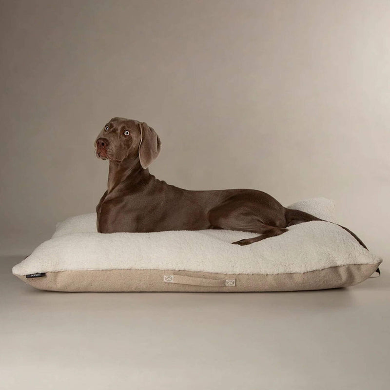 Buy Scruffs Eden Pillow Dog Bed - Percys Pet Products