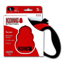KONG Terrain Retractable 5m Tape Dog Leash
