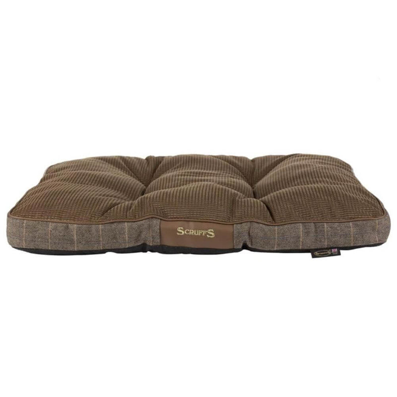 Scruffs Windsor Dog Mattress - Percys Pet Products