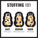 KONG Extreme Chew Treat Dog Toy - Percys Pet Products