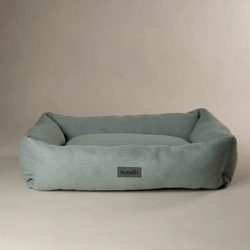 Buy Scruffs Seattle Box Dog Bed | Percys Pet Products