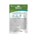 Whimzees Veggie Sausages Small Dental Dog Treats 28 Bag | Percys Pet Products