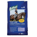 Baileys No.4 Top Line Conditioning Cubes 20kg - Percys Pet Products