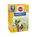 Pedigree Dentastix Fresh Daily Dental Medium Dog Chew x 112 Sticks | Percys Pet Products