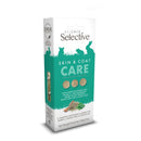 Supreme Selective Skin & Coat Care Supplements for Rabbits, Guinea Pigs & Chinchillas 100g x 4