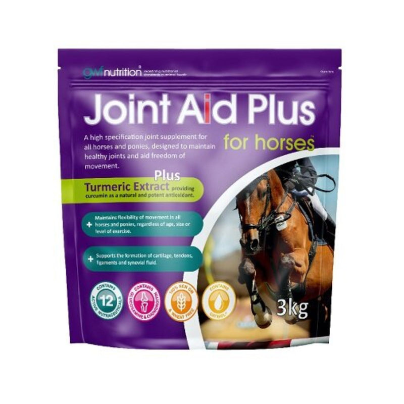 Buy GWF Nutrition Joint Aid Plus for Horses | Percys Pet Products