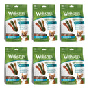 Buy Whimzees Toothbrush Small Dental Dog Treats x 6 | Percys Pet Products