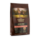 Buy Gelert Country Choice Adult Grain Free Salmon - Percys Pet Products