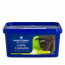 Dodson & Horrell Garlic Granules Horse and Pony Supplement - Percys Pet Products