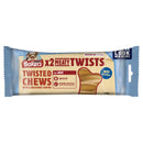 Buy Bakers Meaty Twists Medium Dog Treats with Beef | Percys Pet Products
