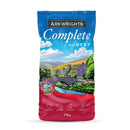 Arkwrights Complete Beef Working Dog Food 15kg - Percys Pet Products