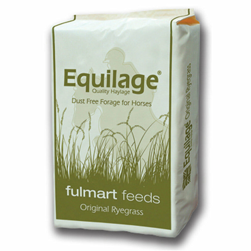 Equilage Original Ryegrass 23kg - Percys Pet Products