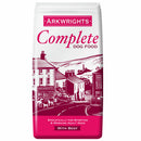 Arkwrights Complete Beef Working Dog Food 15kg - Percys Pet Products