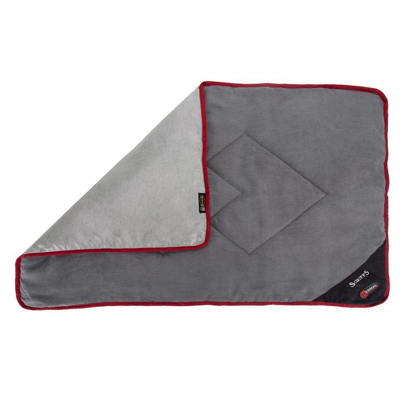 Scruffs Self Heating Thermal Pet Blanket - Percys Pet Products