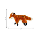 Buy KONG Wild Low Stuff Fox Dog Toy - Percys Pet Products