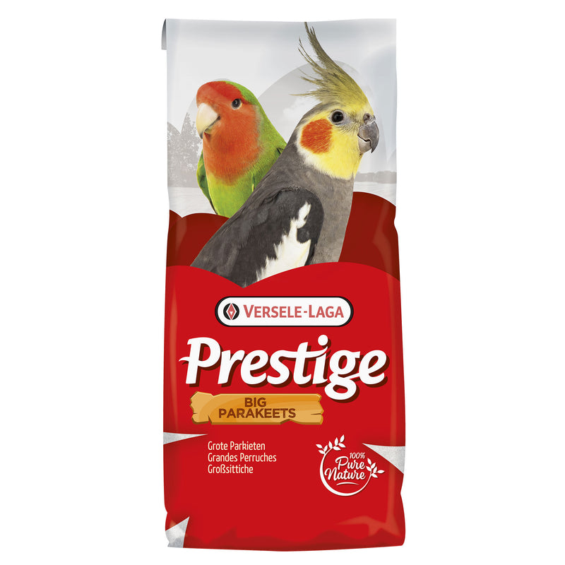 Versele Laga Prestige Forpus 20kg - Percy's Pet Products