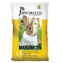 Fancy Feeds Bunny Nuggets 10kg - Percys Pet Products