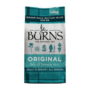 Buy Burns Original Fish & Brown Rice Dry Dog Food 14kg
