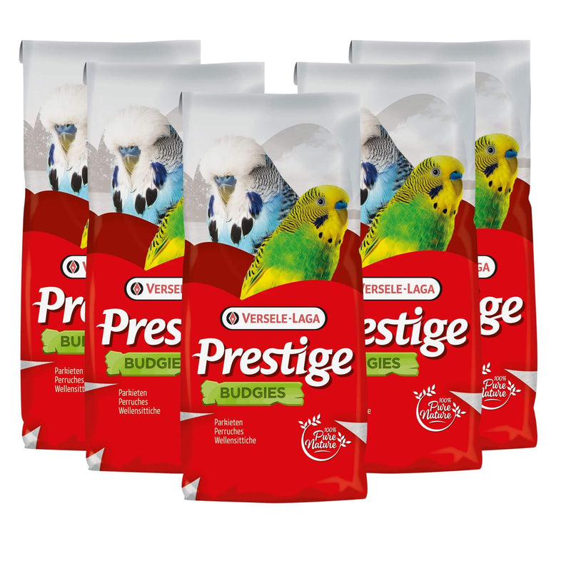 Buy Versele Laga Prestige Budgie Food - Percys Pet Products