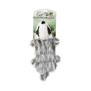 Buy Gor Wild Multi-Squeak Badger Dog Toy - Percys Pet Products