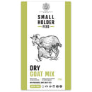 Allen & Page Small Holder Range Dry Goat Mix 20kg - Percys Pet Products