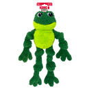 Buy KONG Knots Frog Dog Toy - Percys Pet Products