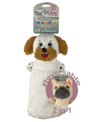 Buy Gor Flips Reversible Dog Toys - Percys Pet Products