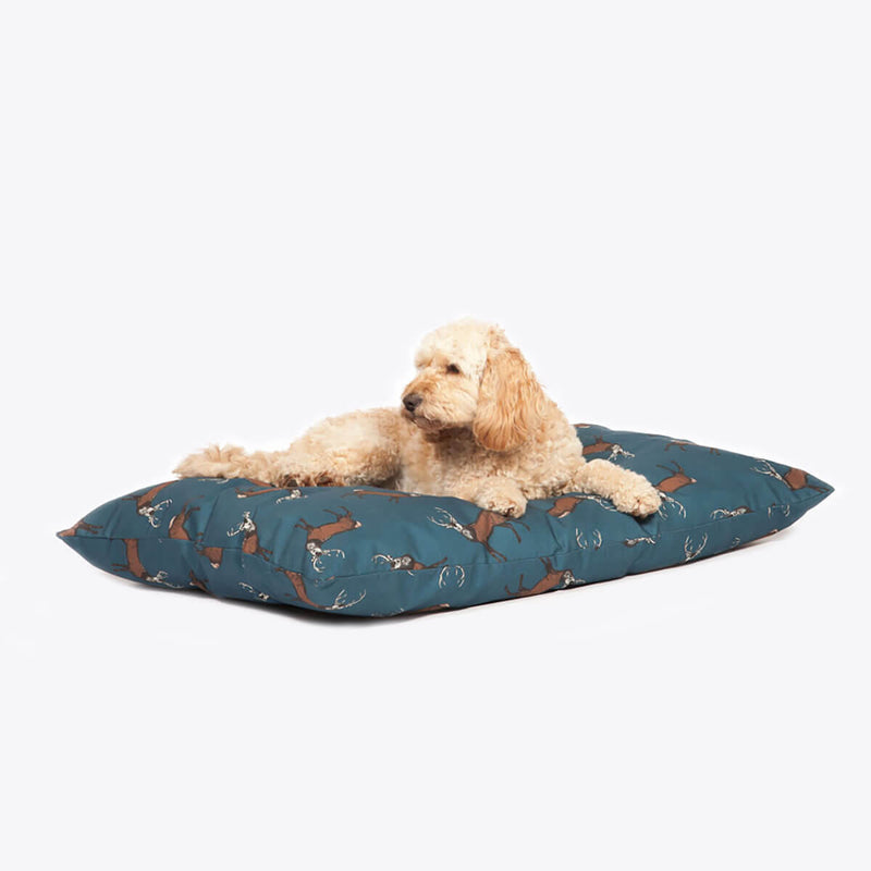 Buy Danish Design Woodland Duvet Dog Bed - Percys Pet Products