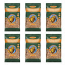 Johnston & Jeff Premium Wild Bird Seed with Suet Food