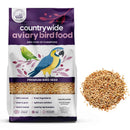 Buy Countrywide Special Budgie 20/80 Mix Budgie Food 20kg