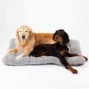 Buy Scruffs Cosy Crate Mat in Grey | Percys Pet Products