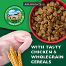 Arkwrights Complete Chicken Working Dog Food 15kg - Percys Pet Products