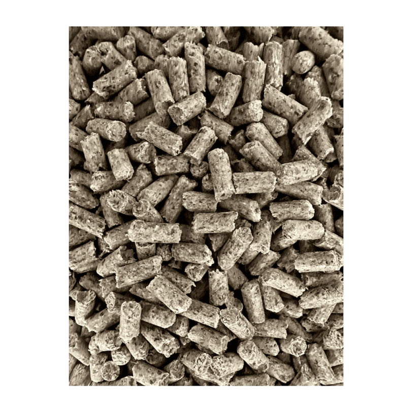 	 Buy Saracen Veteran Mash 20kg - Percys Pet Products