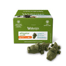 Whimzees Alligator Large Dental Dog Treats x 30 | Percys Pet Products