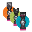 LickiMat Splash Bathtime & Groom Feeder for Dogs - Percys Pet Products