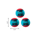 KONG Squeezz Action Dog Ball - Percys Pet Products