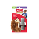KONG Refillables Hedgehog Cat Toy - Percys Pet Products