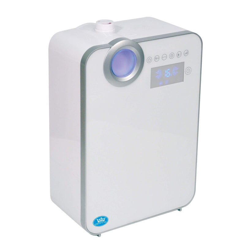 Prem-I-Air Sonico Ultrasonic Air Humidifier with 5L Water Tank