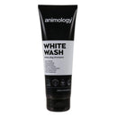 Animology White Wash Dog Shampoo - Percys Pet Products