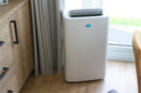 Prem-I-Air 12,000 BTU Portable Local Air Conditioner