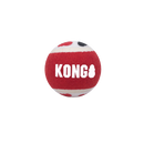 Buy KONG Signature Ball 3-Pack Dog Toy | Percys Pet Products
