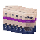 Buy 100% Natural Venison Strips 12 x 5 - Percys Pet Products