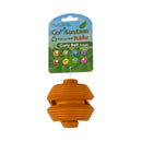 Buy Gor Sustain Curly Ball Dog Toy | Percys Pet Products