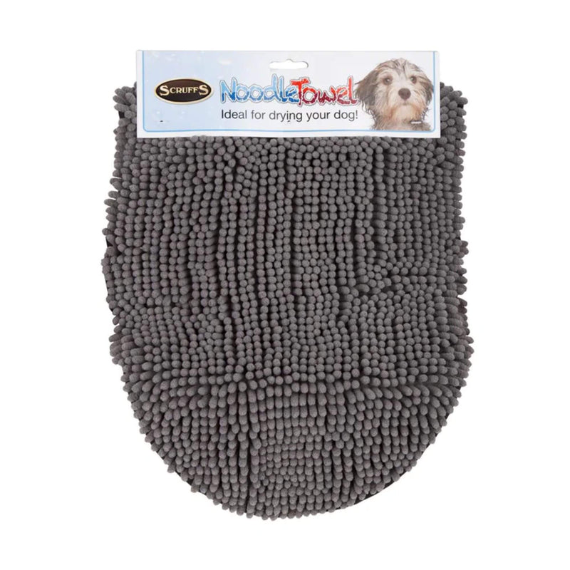 Buy Scruffs Noodle Drying Towel for Dogs - Percys Pet Products